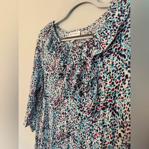 Fashion Bug Top - Picture 2 of 5